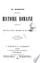 Histoire romaines, 2