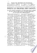 Histoire sacrée de la Providence et de la conduite de Dieu sur les hommes, 6