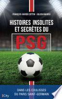 Histoire secrète du PSG