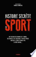 Histoire secrète du sport