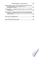 Histoire Sociale