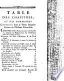 Histoire universelle, depuis le commencement du monde jusqu'à présent