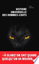 Histoire universelle des hommes-chats