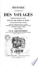 Histoire universelle des voyages, 25