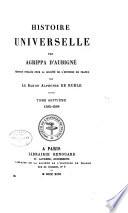 Histoire universelle