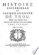 Histoire universelle
