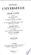 Histoire universelle