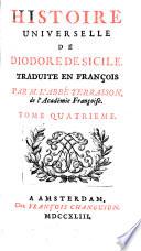 Histoire universelle
