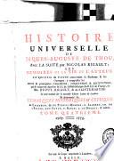 Histoire universelle