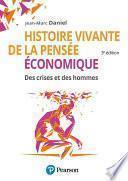 Histoire vivante de la pensée économique