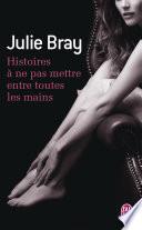 Histoires à ne pas mettre entre toutes les mains