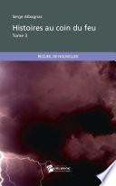 Histoires au coin du feu - Tome 3