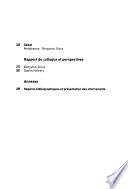 Histoires coloniales