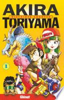 Histoires courtes de Toriyama -