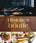 Histoires de bouffe