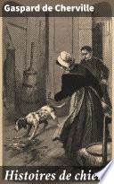 Histoires de chiens
