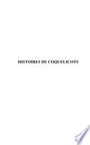 Histoires de coquelicots