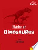 Histoires de dinosaures