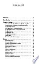 Histoires de djihad