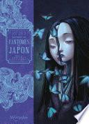 Histoires de fantômes du Japon