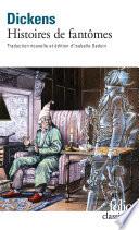 Histoires de fantômes (édition enrichie)