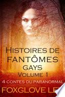 Histoires de fantômes gays volume 1