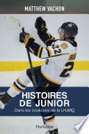 Histoires de junior