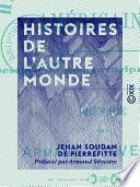 Histoires de l'autre monde
