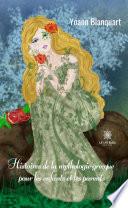 Histoires de la mythologie grecque pour les enfants et les parents