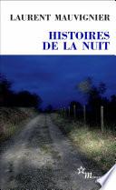 Histoires de la nuit