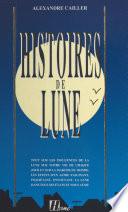 Histoires de Lune