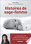 Histoires de sage-femme