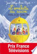Histoires des Jean-Quelque-Chose (Tome 1) - L'omelette au sucre