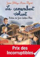 Histoires des Jean-Quelque-Chose (Tome 2) - Le camembert volant