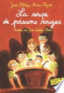 Histoires des Jean-Quelque-Chose (Tome 3) - La soupe de poissons rouges