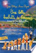 Histoires des Jean-Quelque-Chose (Tome 6) - Une belle brochette de bananes