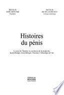 Histoires du pénis