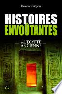 Histoires envoûtantes de l'Egypte ancienne
