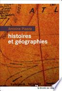 Histoires et géographies