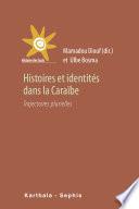 Histoires et identités dans la Caraïbe