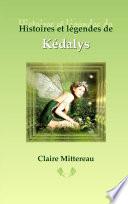 Histoires et légendes de Kédalys