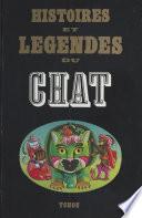 Histoires et légendes du chat