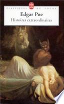 Histoires extraordinaires