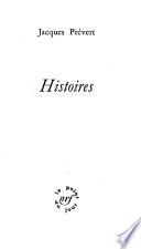 Histoires