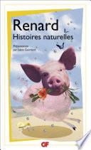 Histoires naturelles