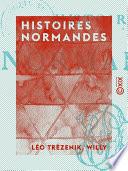 Histoires normandes