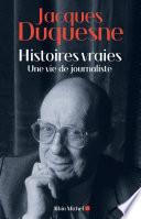 Histoires vraies