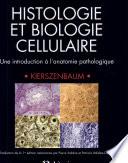 Histologie et biologie cellulaire
