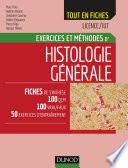 Histologie générale