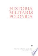 Historia Militaris Polonica